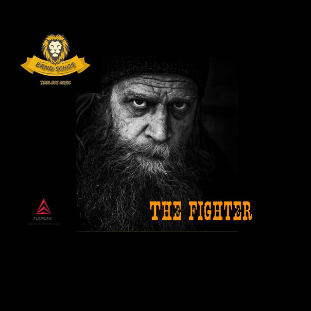 Schos – The&nbsp;Fighter