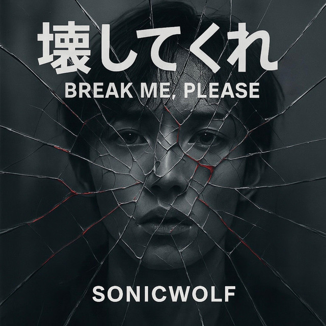 SonicWolf – 壊してくれ (Break Me,&nbsp;Please)