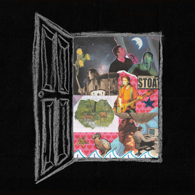 Stoat – Plan&nbsp;B