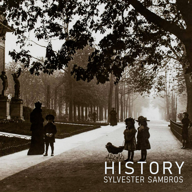 Sylvester Sambros –&nbsp;History