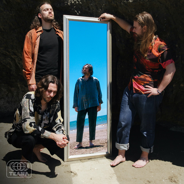 Teana – Mar de&nbsp;Azar