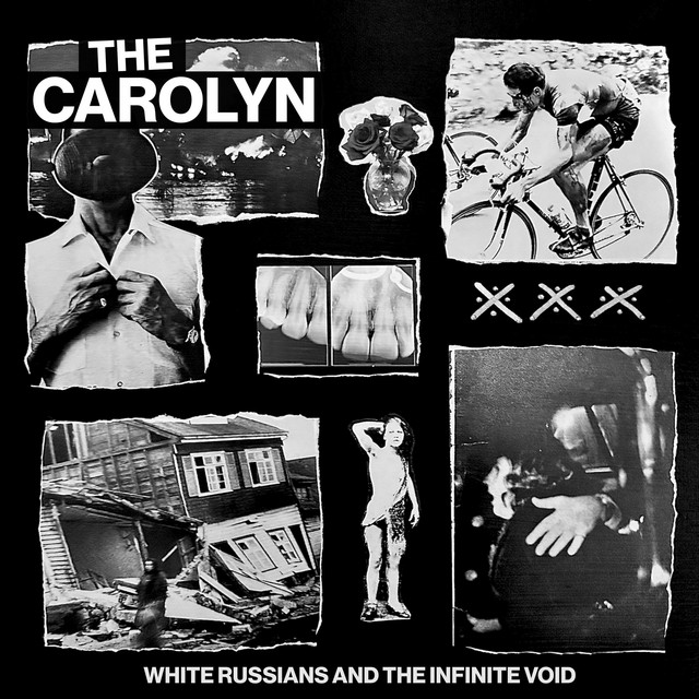 The Carolyn – And the Infinite Void