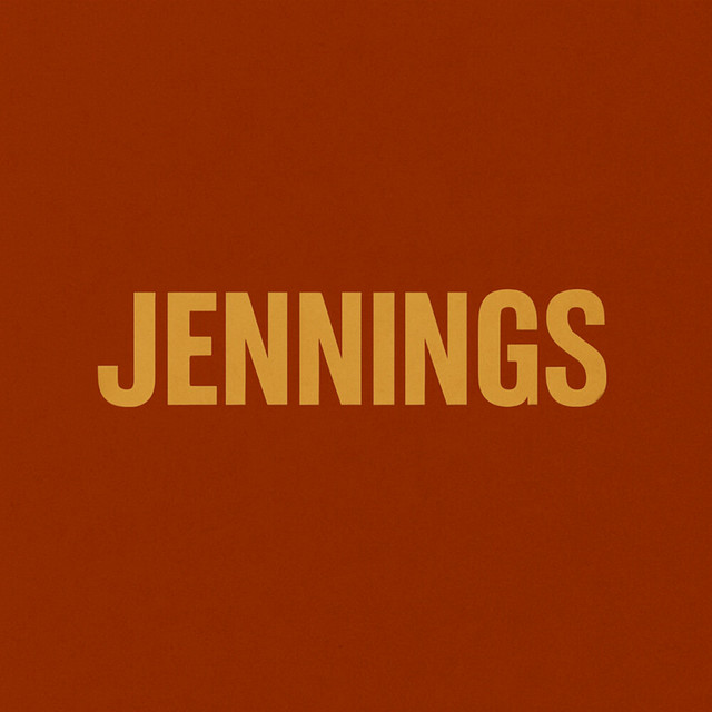 The Gristle –&nbsp;JENNINGS