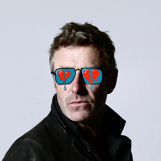 The Entitled Sons – Lover&nbsp;Boy