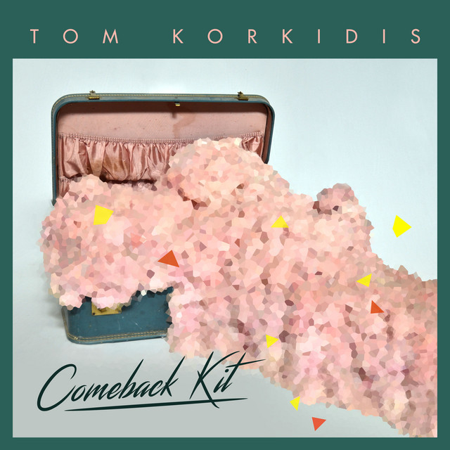 Tom Korkidis – Comeback&nbsp;Kit