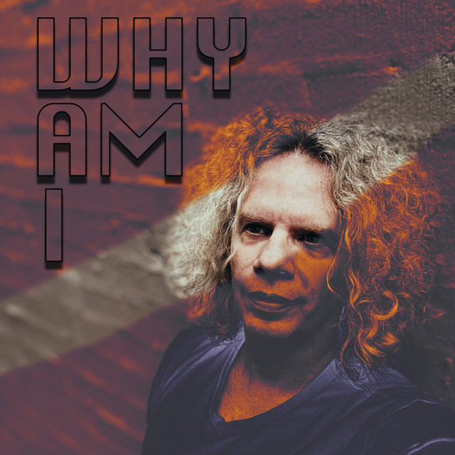 Tommy Hynes – Why Am&nbsp;I