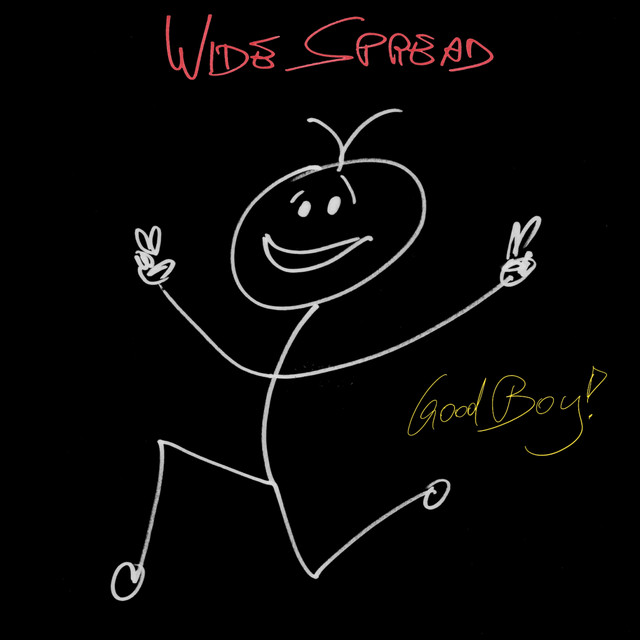 Wide Spread – Good Boy