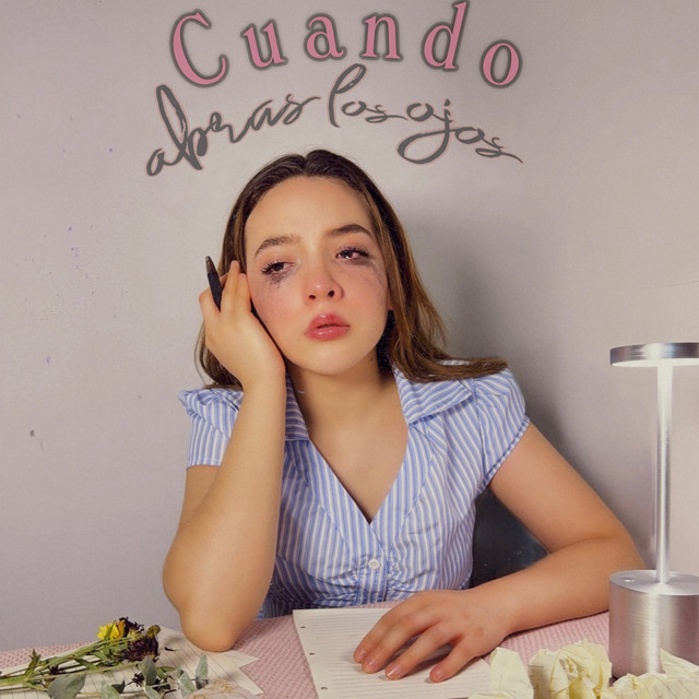 Ximena ramos – Cuando Abras los Ojos