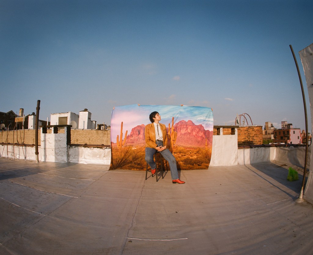 Genovieve – National&nbsp;Park