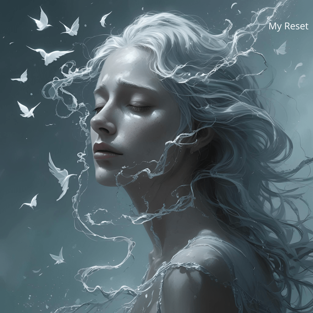 My reset: No More Rocking — Just Press&nbsp;Play