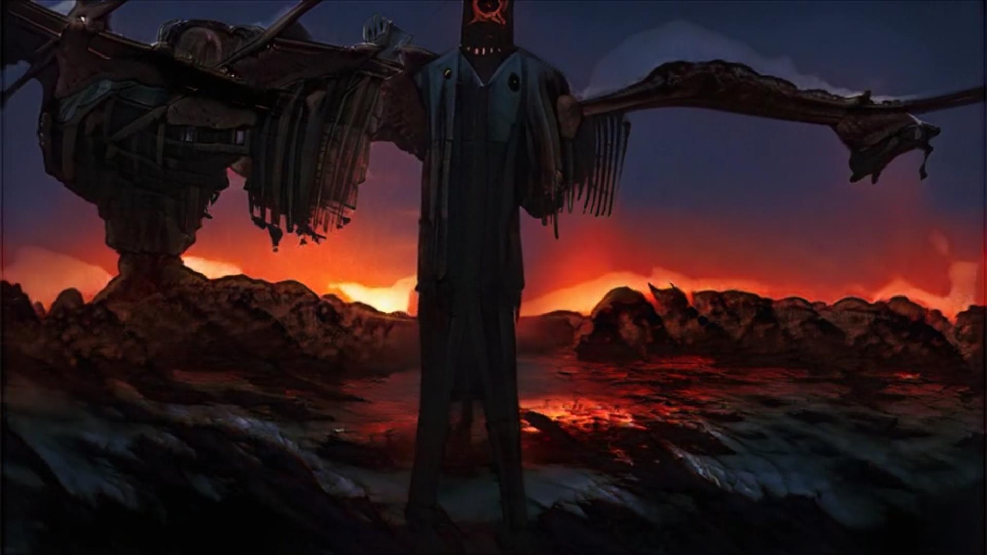 Rupert Träxler – Darkness