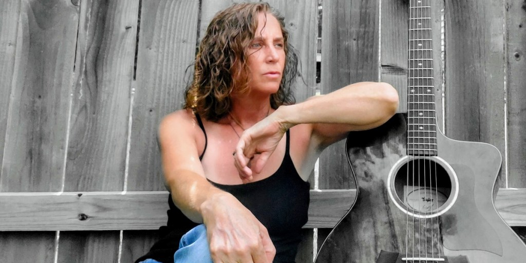 Pam Ross – Crazy&nbsp;Ride