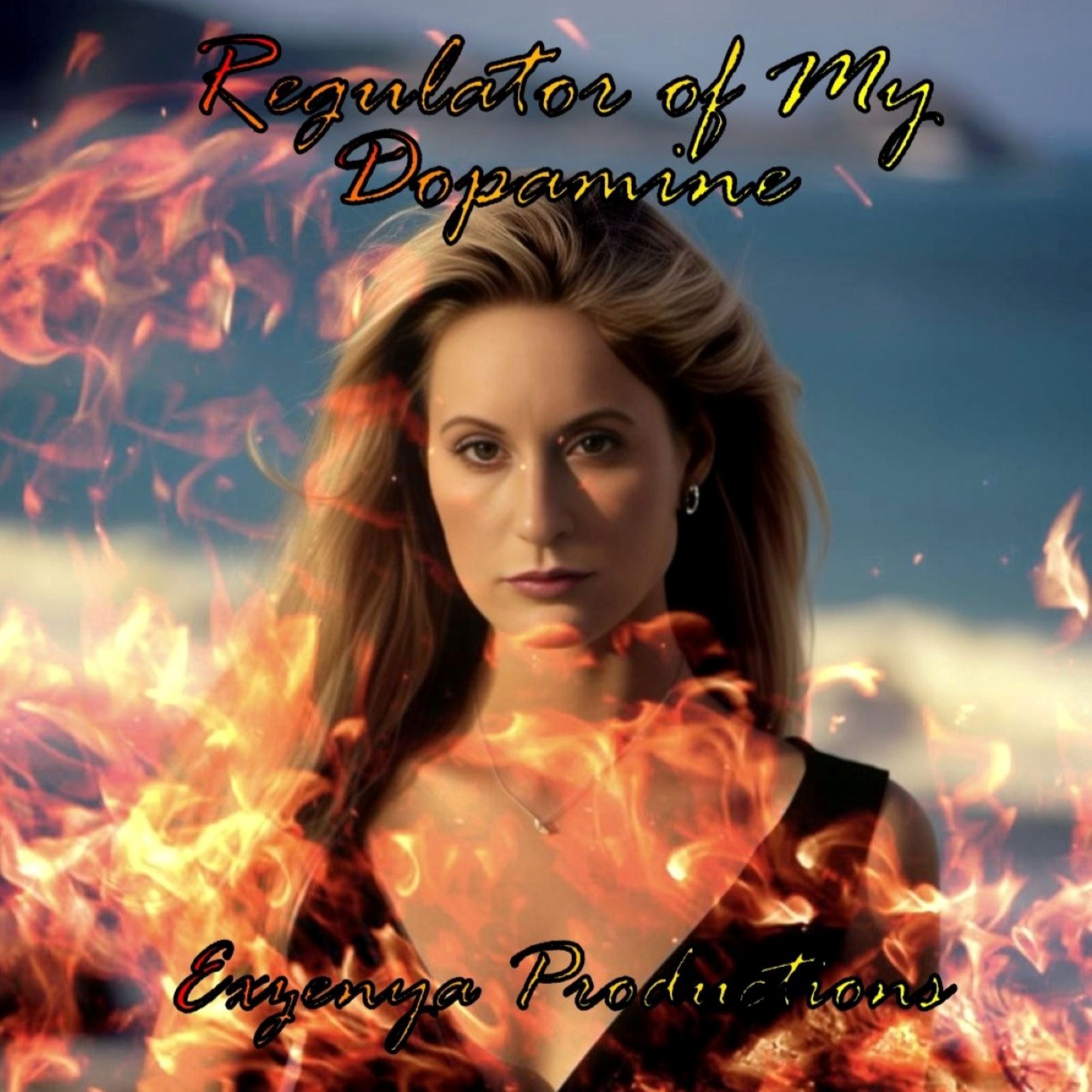 Exzenya – Regulator or My Dopamine