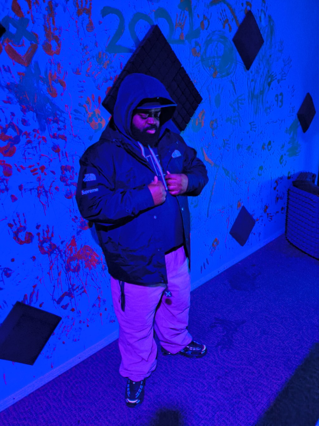 Nuk – TOP&nbsp;TIER