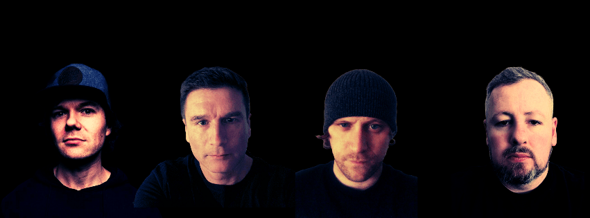 Razor Burn – Into the&nbsp;Void