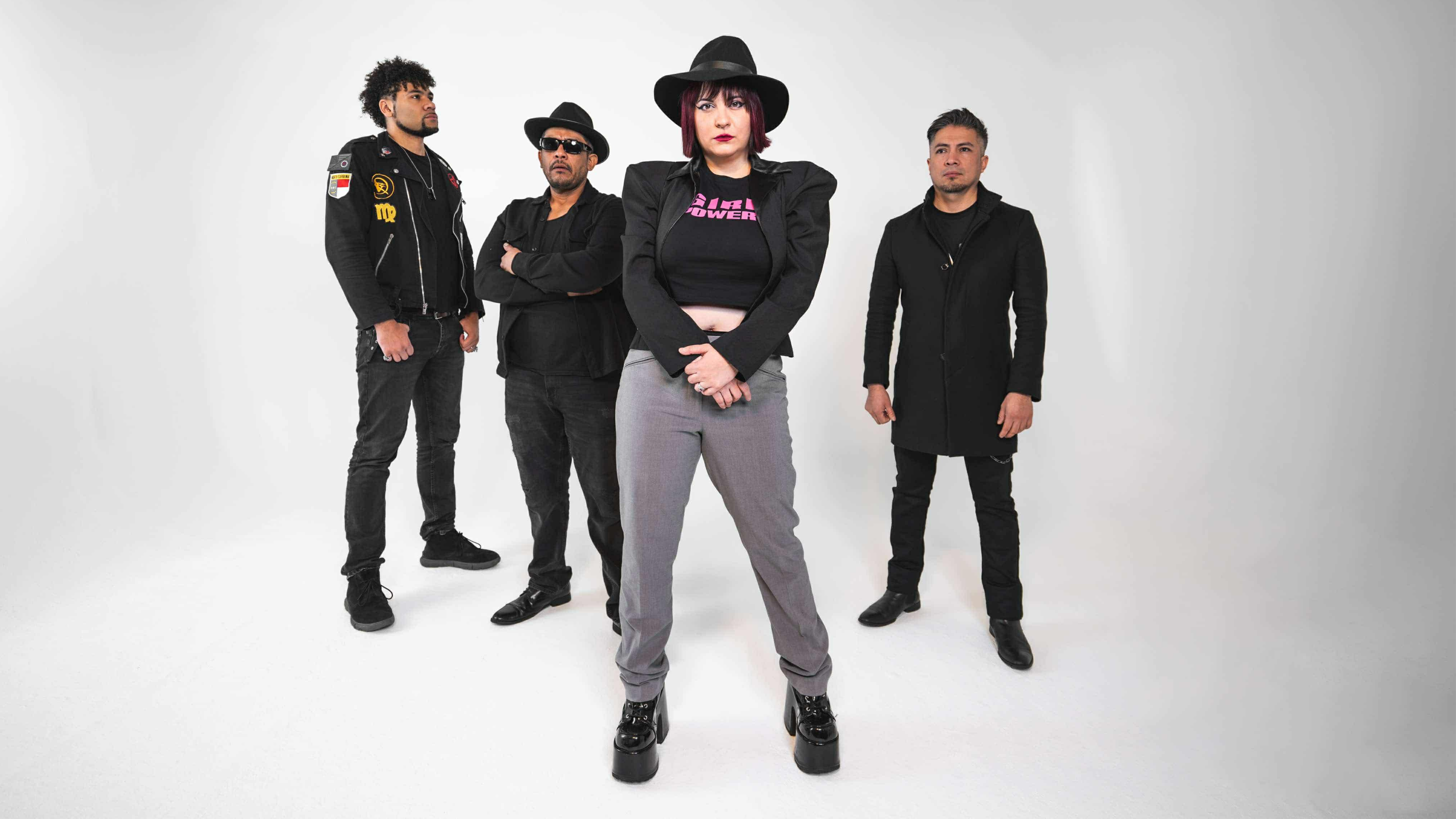 Haus of Sound – Madness