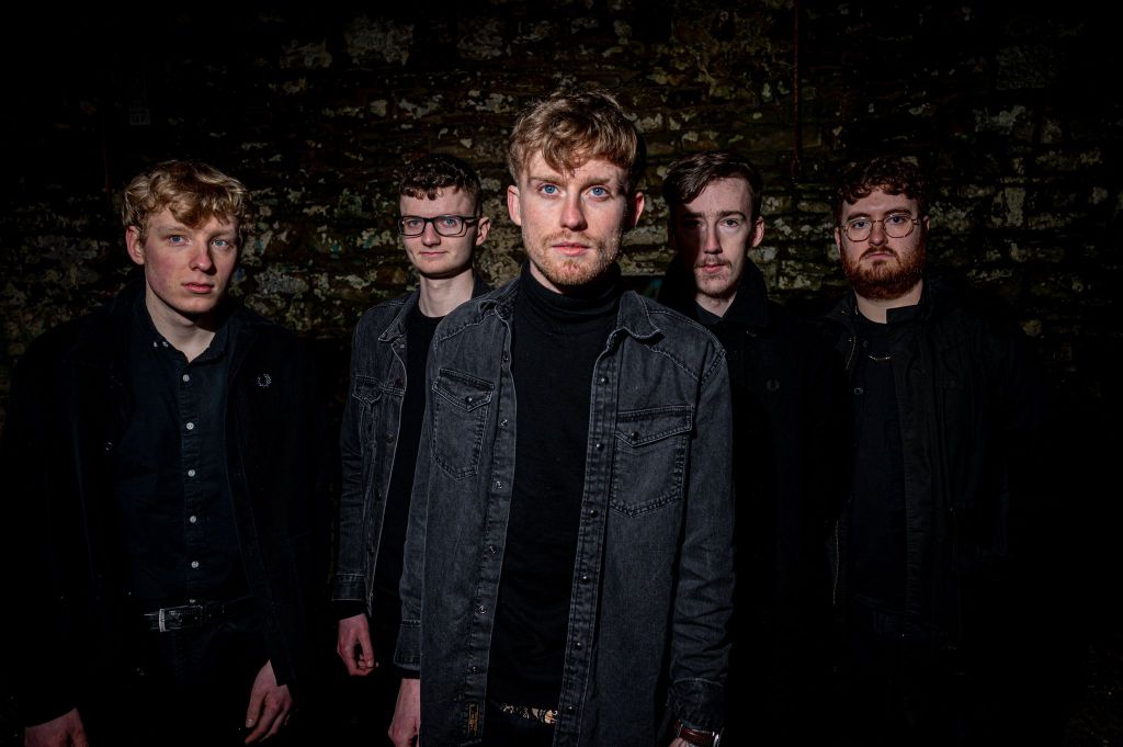 Mercy Kelly – Speak Too&nbsp;Soon