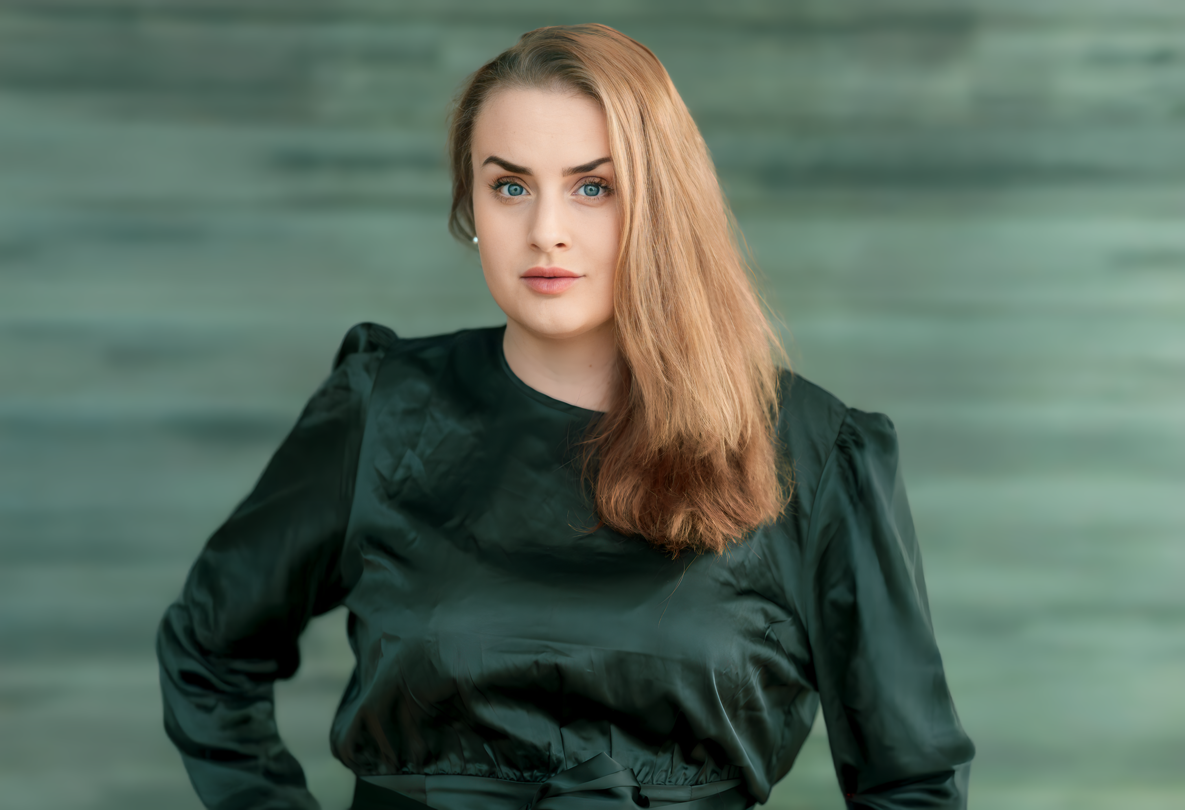 Sophia Bolinder (feat. John Soul) – I Can Feel It