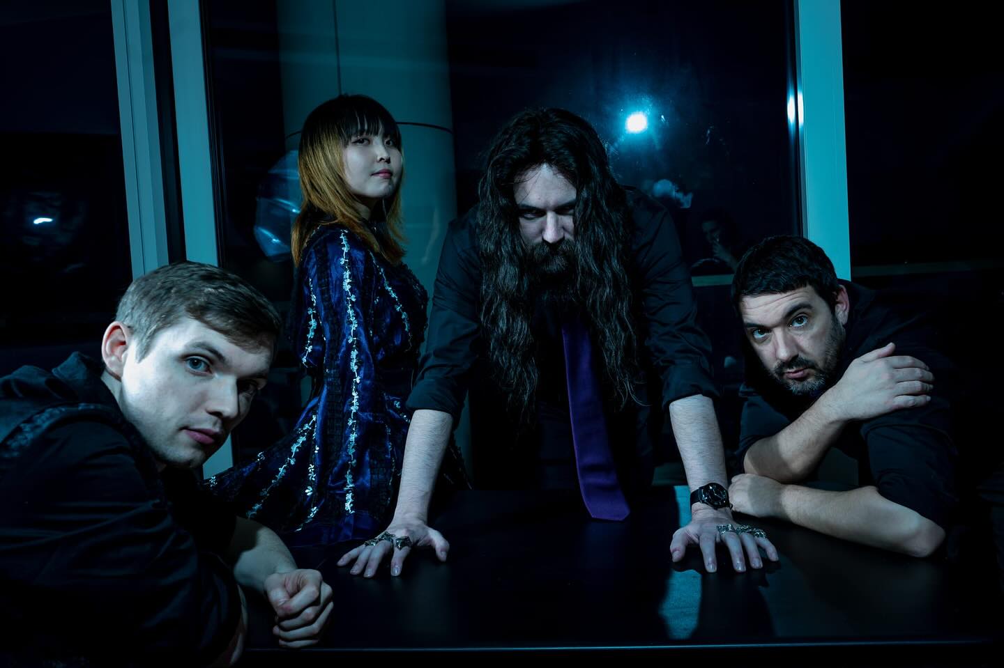 Re:O – Crimson Desire