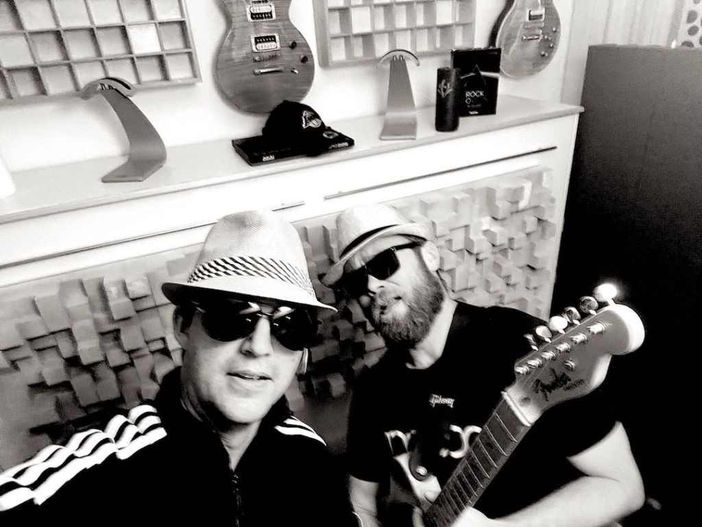 Bromsen – Data&nbsp;Highway