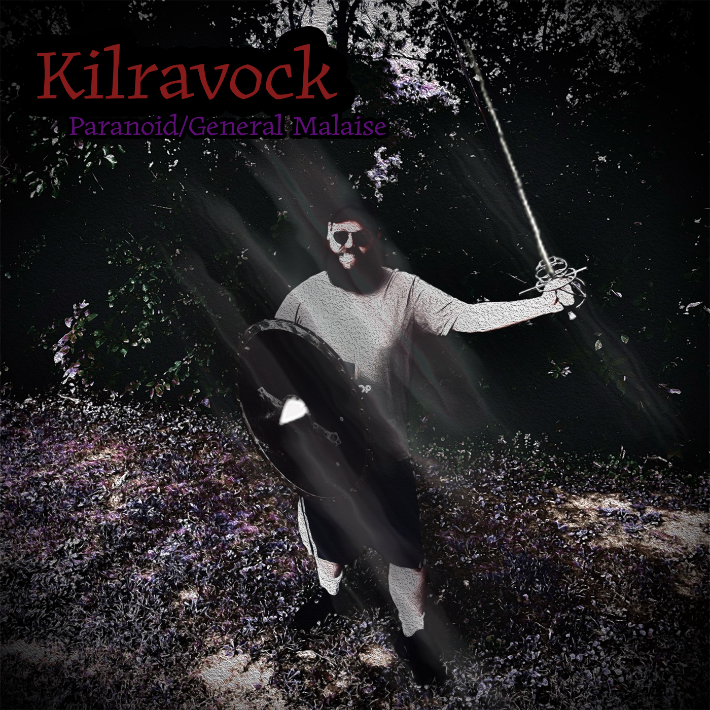 Kilravock – Paranoid / General Malaise