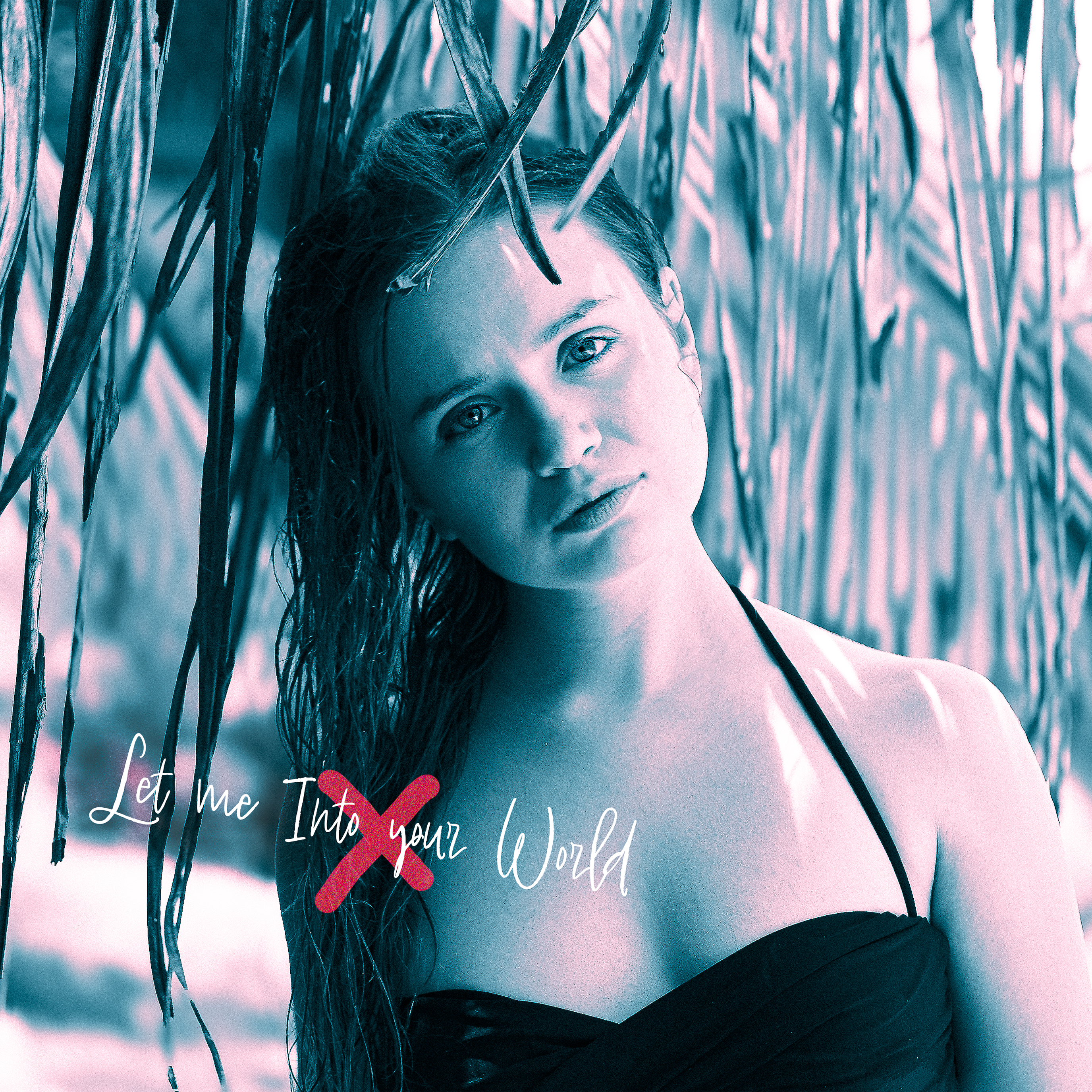 Thexele – Let Me into Your World