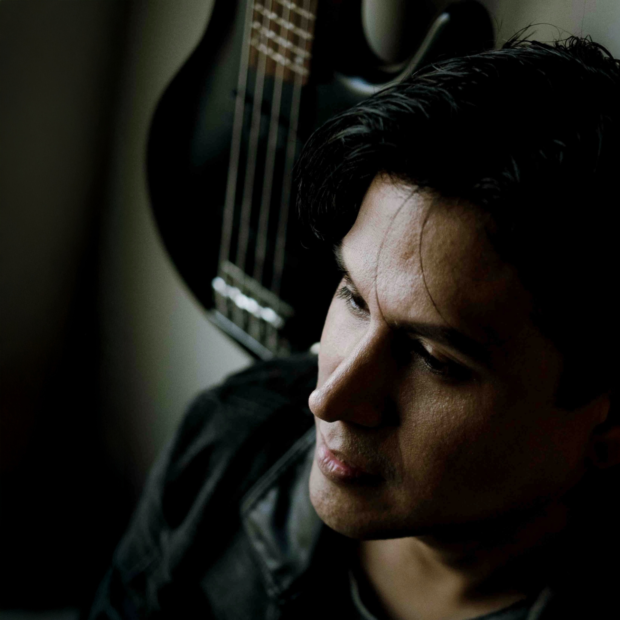Jorge Left – Never want to see you go