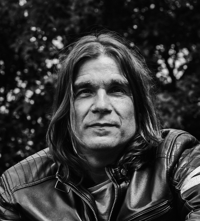 Danny Vuckovic – If I Get To Heaven