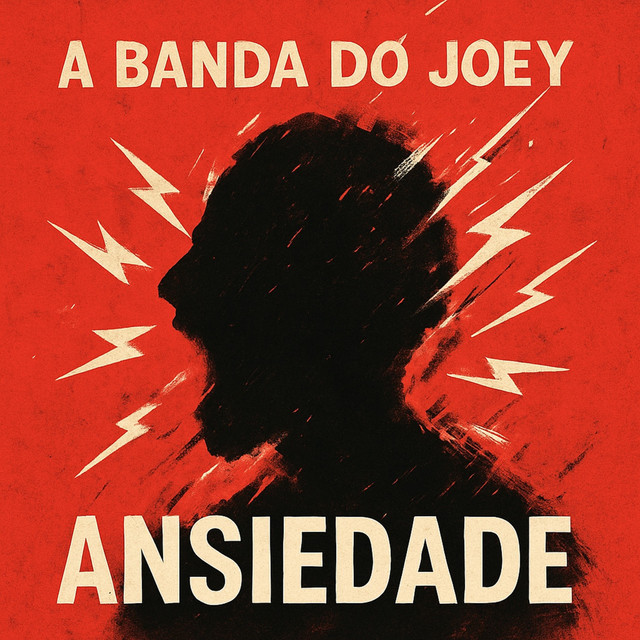 A Banda do Joey –&nbsp;Ansiedade