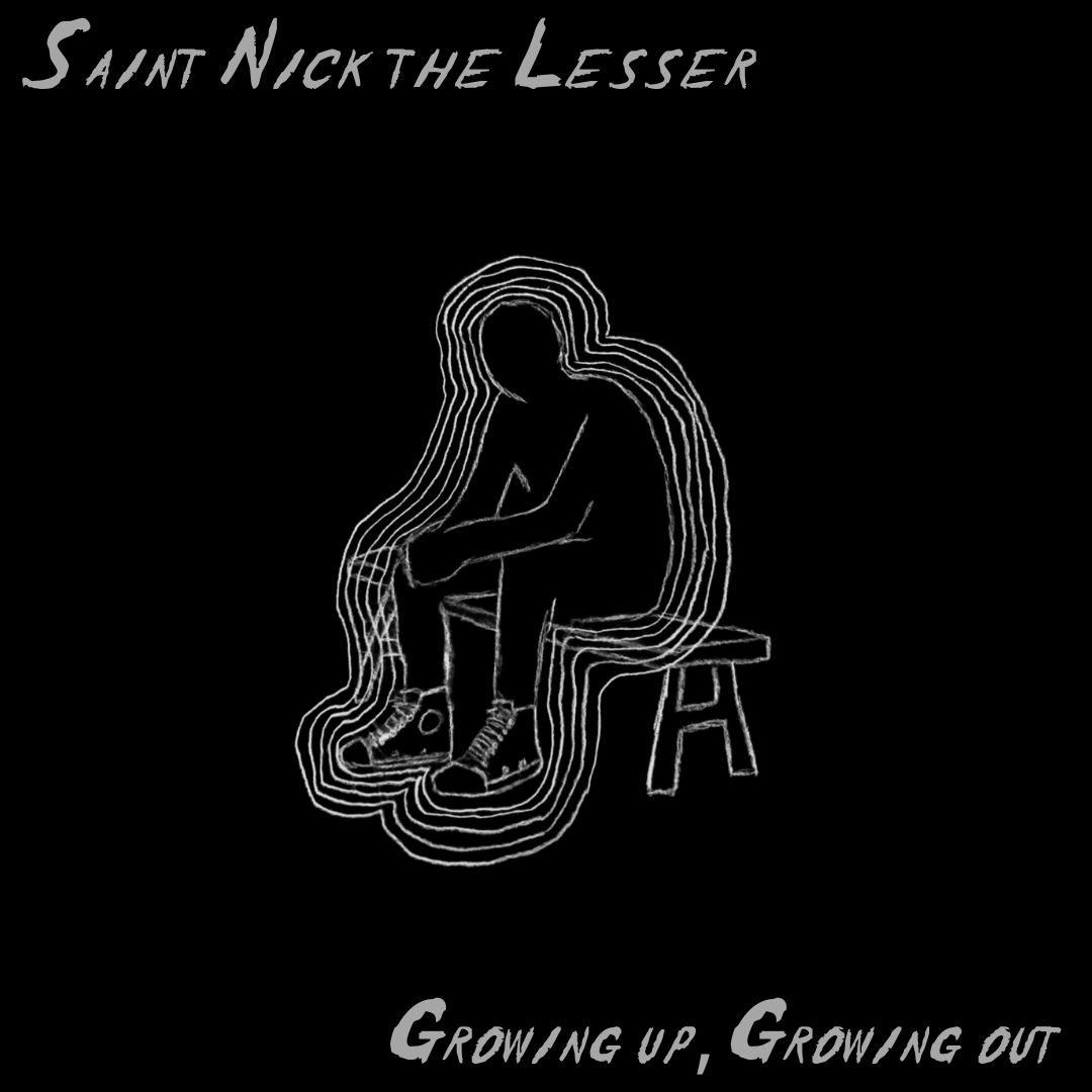 Saint Nick the Lesser – Growing up, growing out