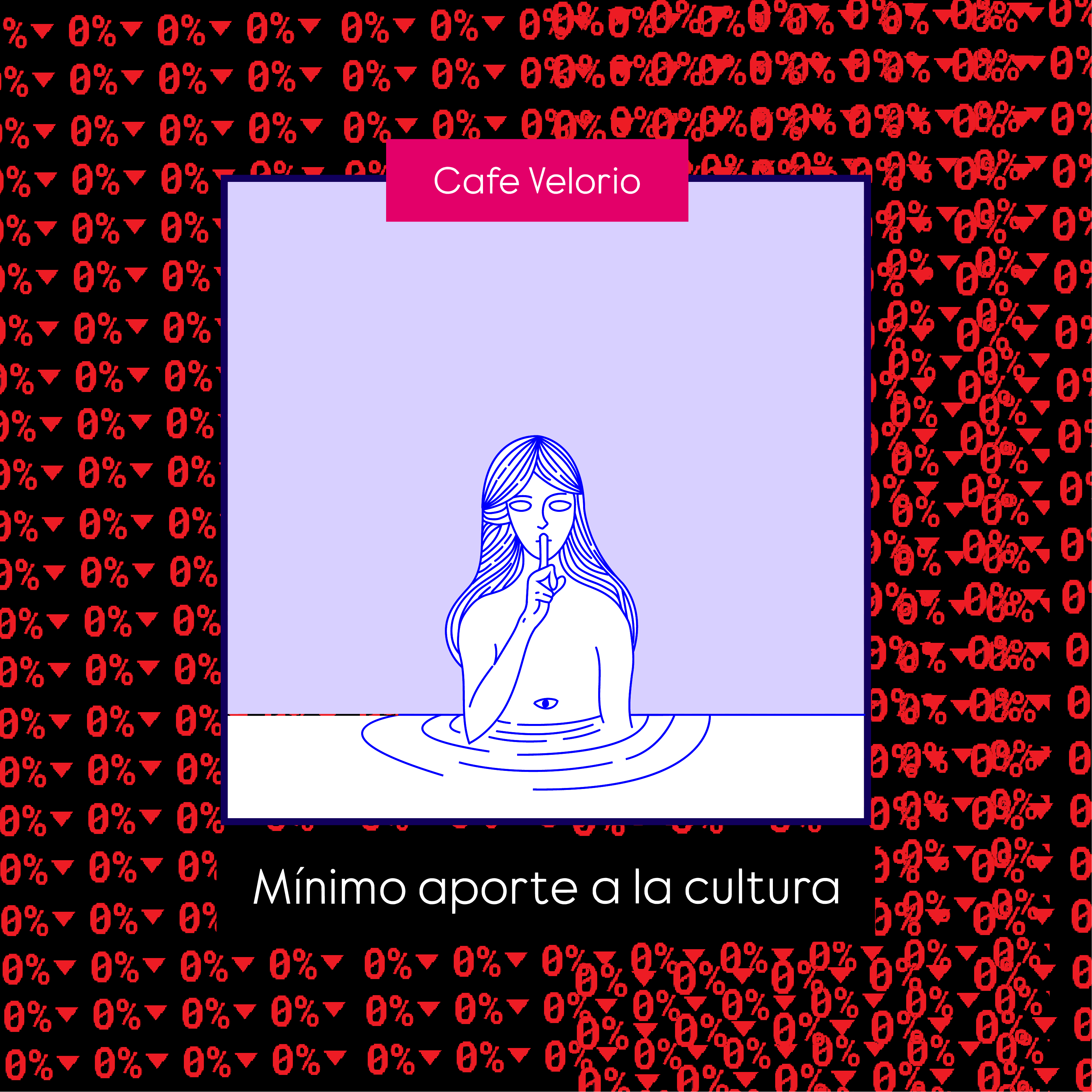 Cafe Velorio – Mínimo aporte a la cultura