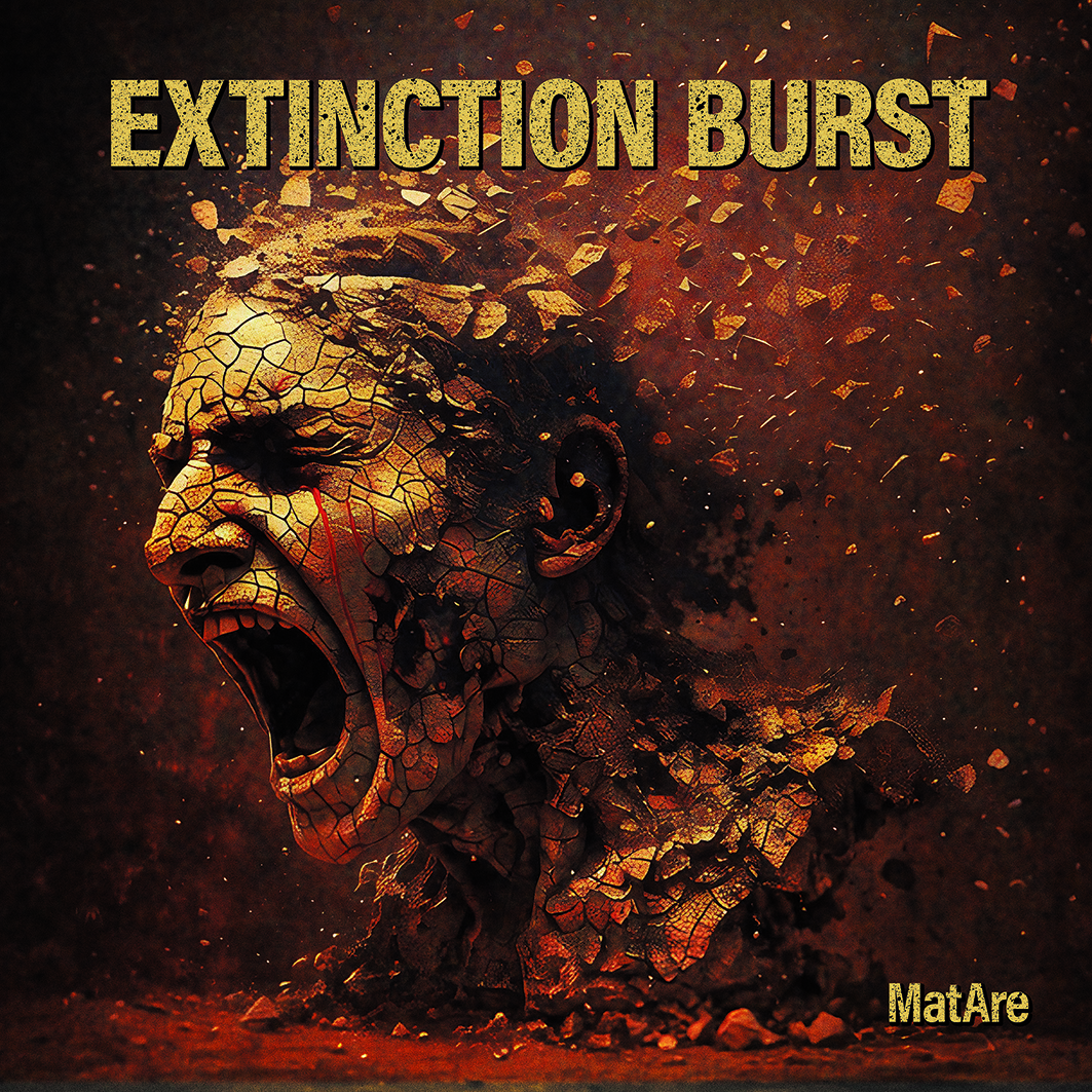 Matare – Extinction Burst