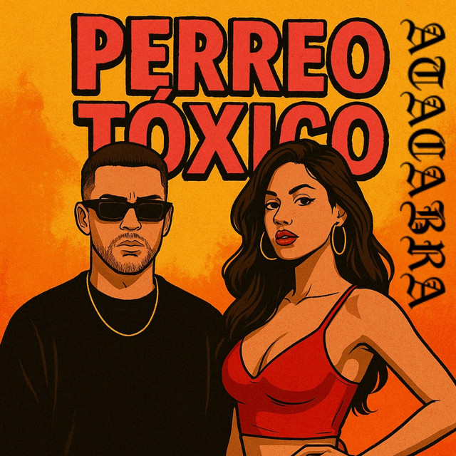 ATACABRA – Replay (feat.&nbsp;RikoV)