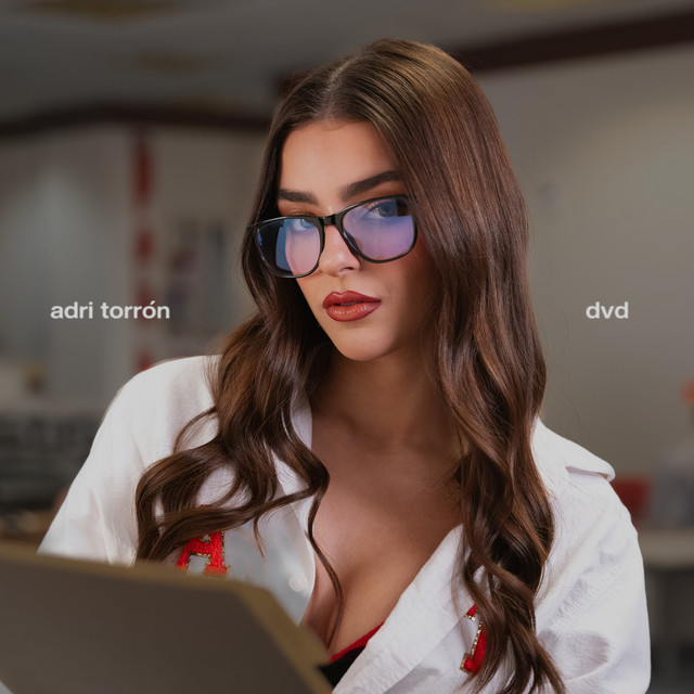 Adri Torron – DVD