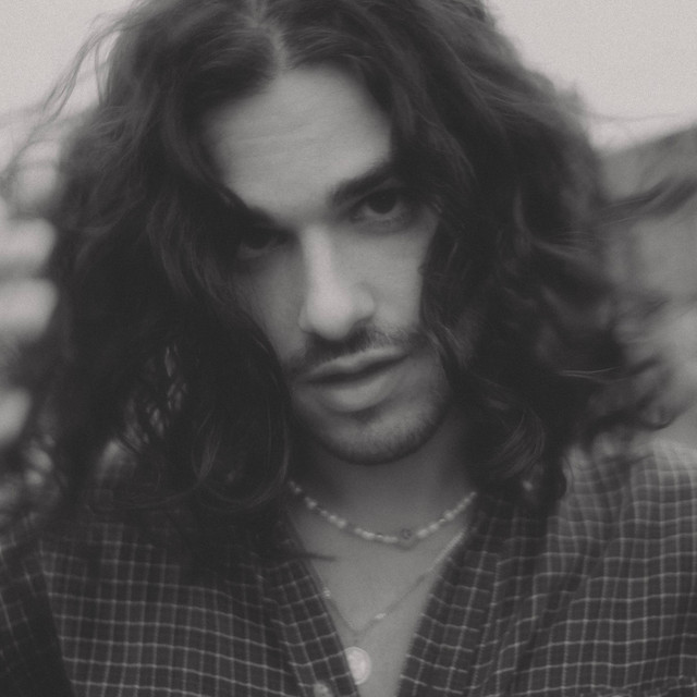 David Vogel – Your Lover