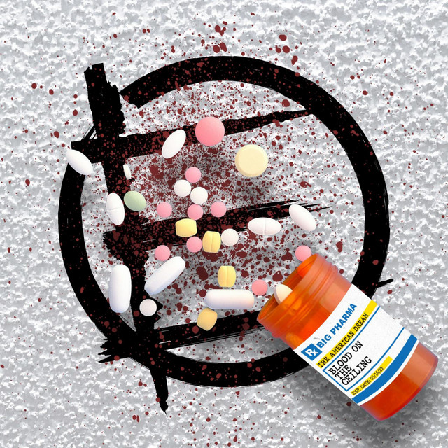 Empired – Blood on the Ceiling