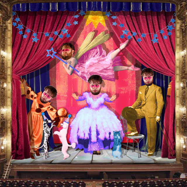 Esore Alle – Love Made Me Do&nbsp;It