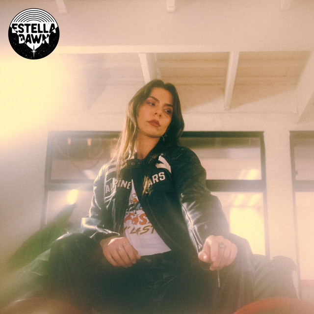 Estella Dawn – I Like It&nbsp;Rough