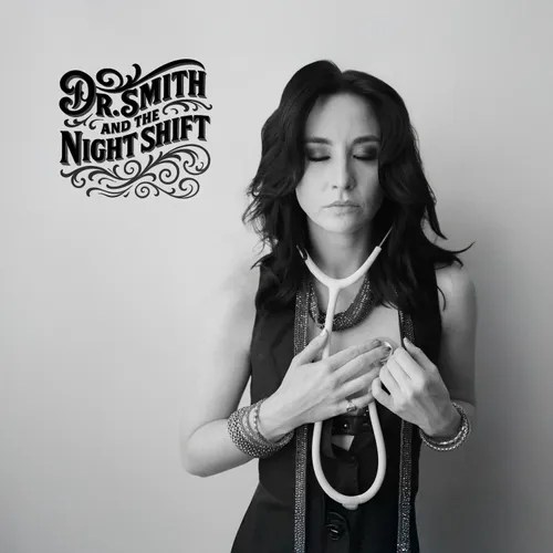 Dr. Smith & the Night Shift – House&nbsp;Call