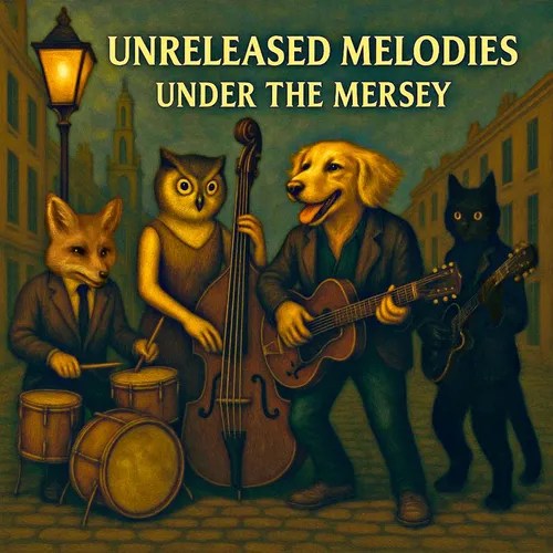 The White Widows – Bright&nbsp;Lights