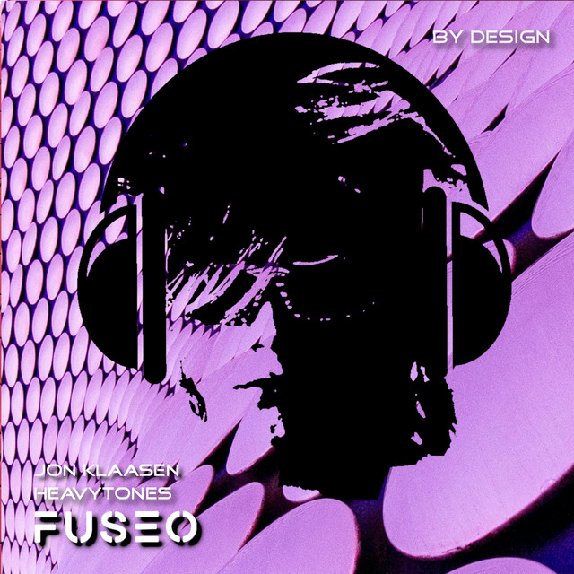 fuseo x heavytones x Jon Klaasen – By Design