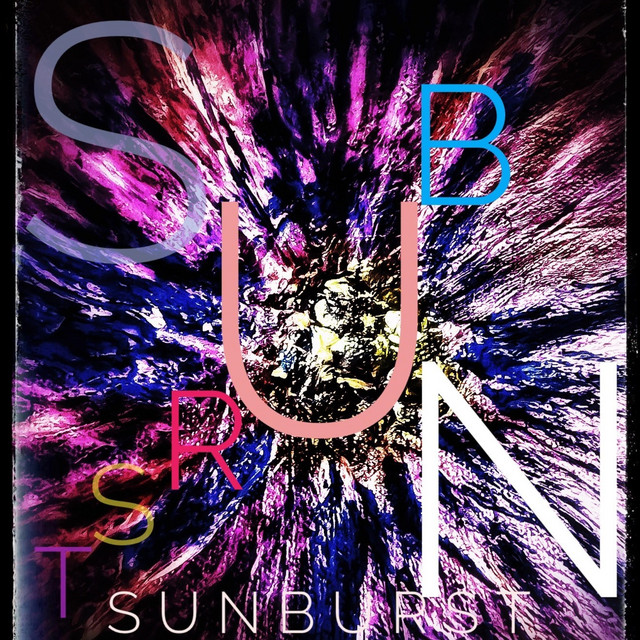 Heart Chain – Sunburst