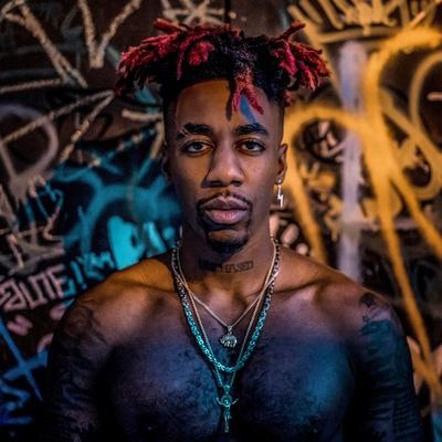 Dax – Lonely Dirt Road