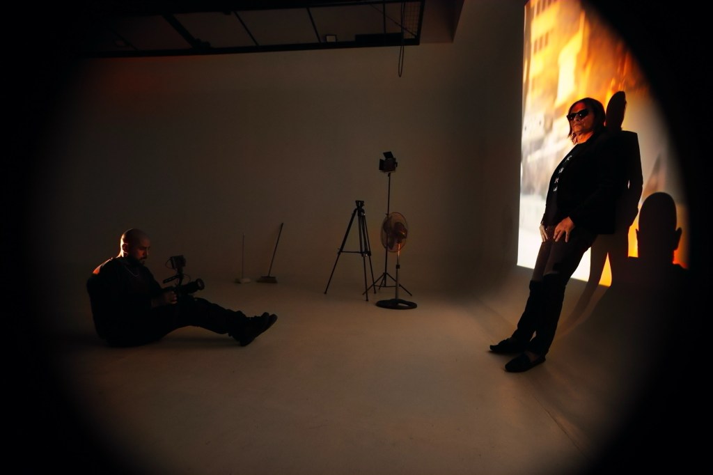 Puerto Mariel – La&nbsp;Tasca