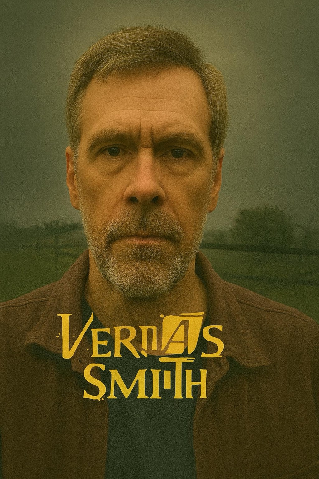 Verias Smith – Halos