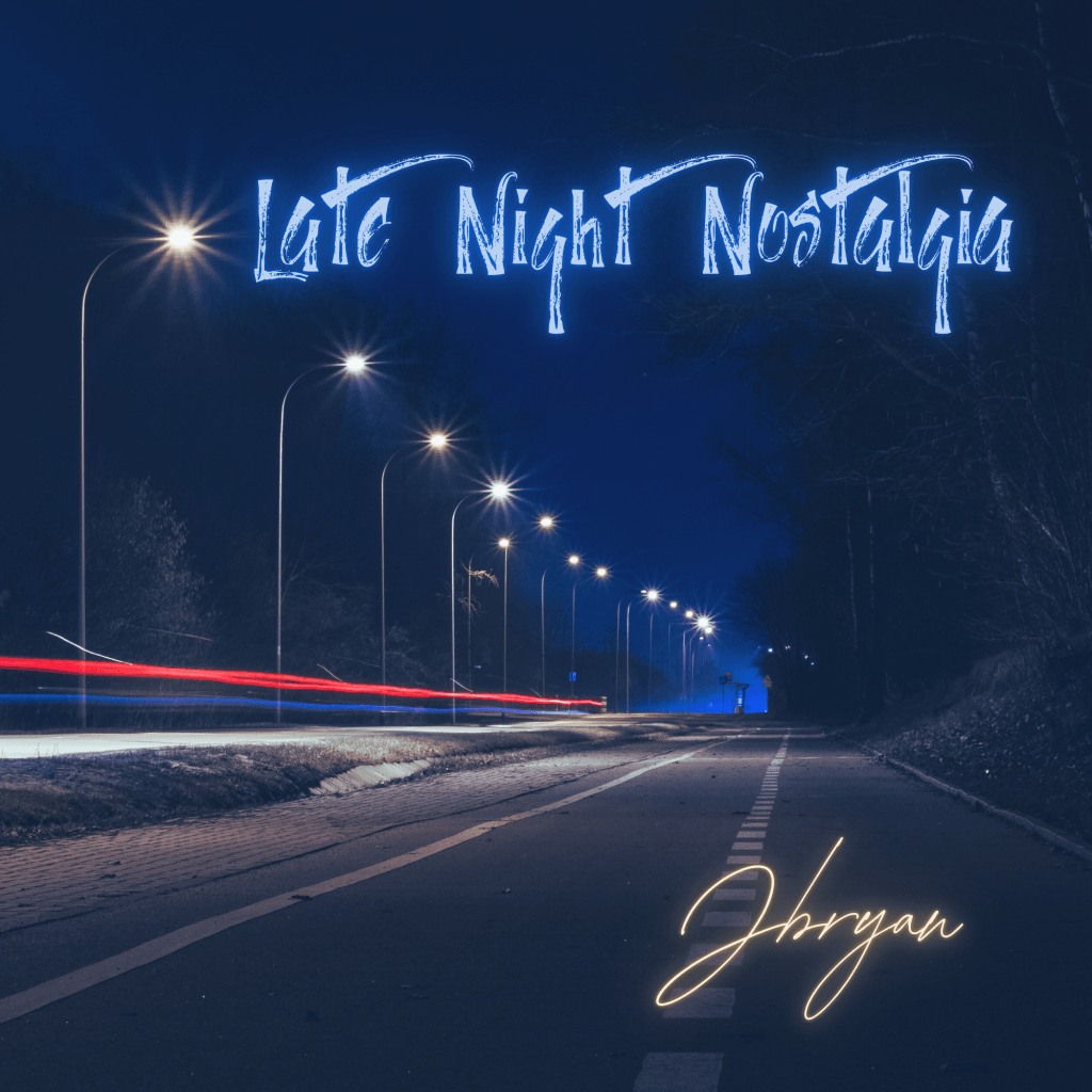 Jbryan – Summer&nbsp;Nights
