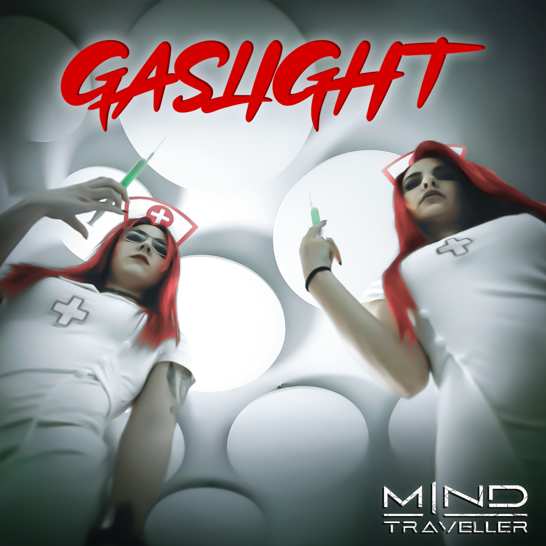 Mind Traveller – Gaslight