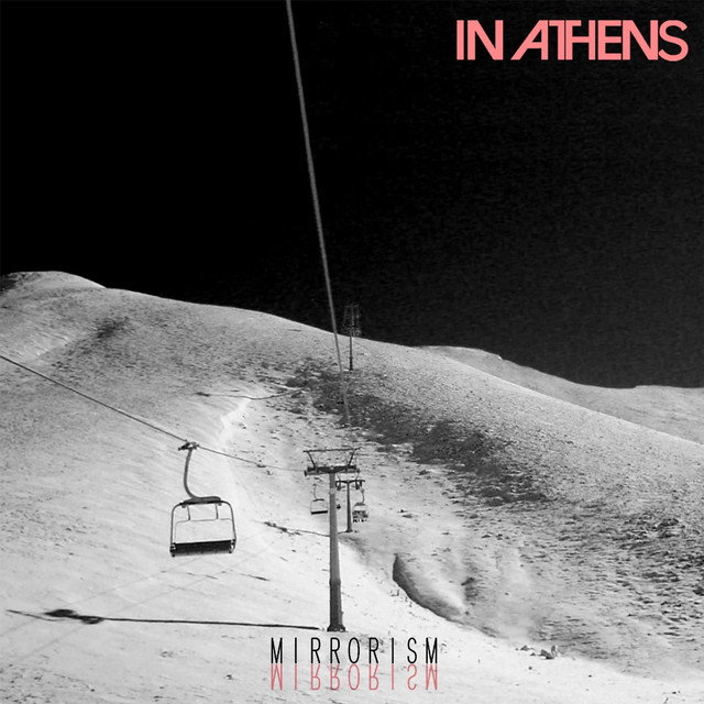 In Athens – Or&nbsp;Anything