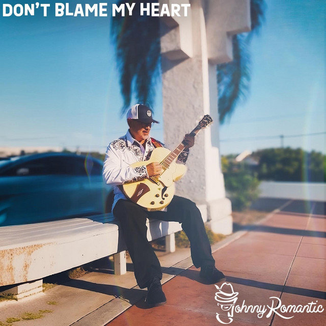 Johnny Romantic – Don’t Blame My Heart