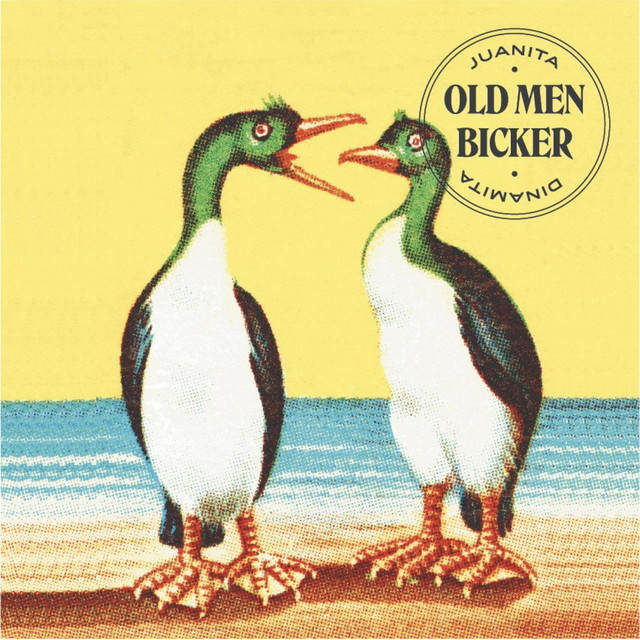 Juanita Dinamita –&nbsp;ARM